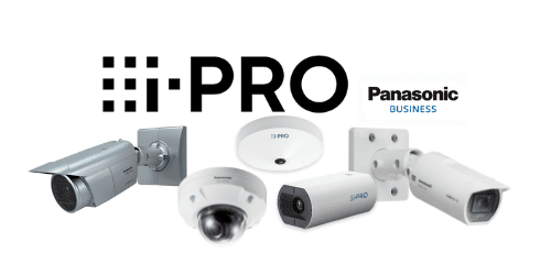 กล้อง i-pro